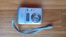 MACCHINA FOTOGRAFICA DIGITALE NIKON COOLPIX L3 da 5,1 mpx - confezione originale