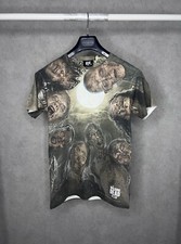 2015 The Walking Dead Zombie
