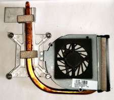 Ventilateur + Dissipateur