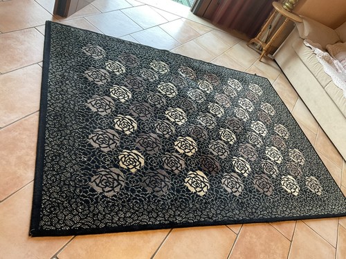 Tappeto salotto missoni - tappeto,