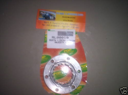 Ruota libera avviamento - libera,