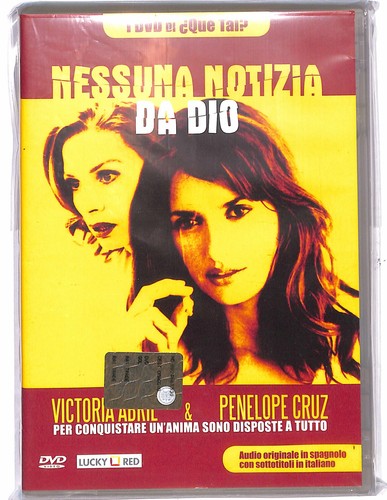 Ebond nessuna notizia dio - nessuna,
