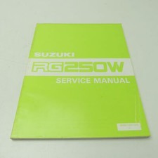 Manuale officina originale