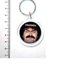 portachiavi diego abatantuono viulenza terruncello Eccezzziunale veramente film