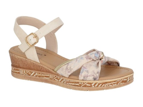 Cipriata sarina l635 sandalo - sarina,