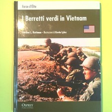 I BERRETTI VERDI IN VIETNAM