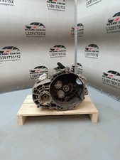 ⏺CAMBIO MANUALE 6 MARCE KDS SEAT LEON FR 2006-2012 2.0 DIESEL BMN 02Q300048HX 9G