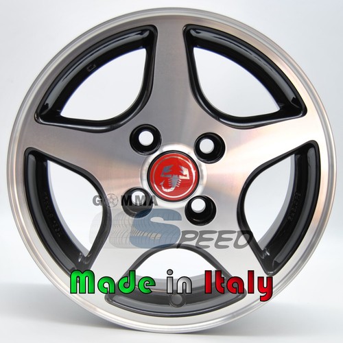 Cerchi lega 13 - cerchi, in