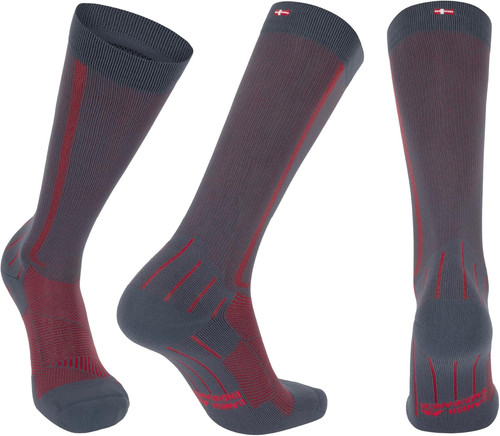 Calze compressione graduata - compressione,
