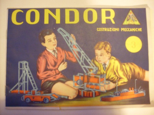 K046-CONDOR