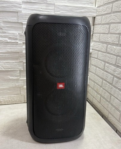 Jbl partybox 100 - partybox, |