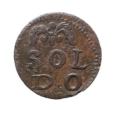 [NC] MODENA - Francesco III