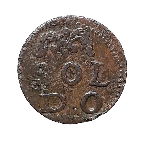 Modena francesco iii - [nc],