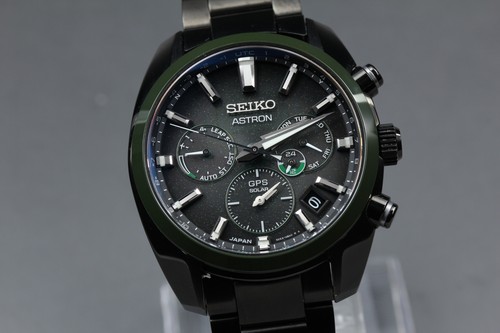 Box paper seiko astron - paper],