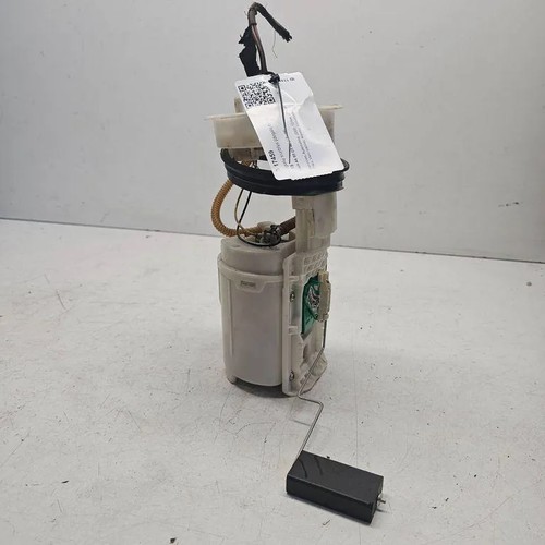 Pompa serbatoio carburante