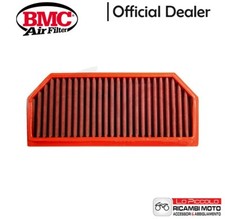FM01100RACE FILTRO ARIA BMC