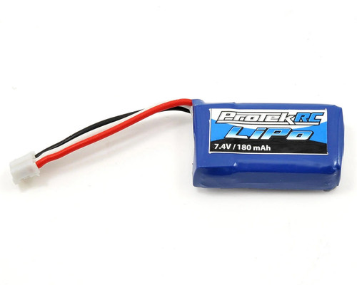 Protek high power lipo - rc,
