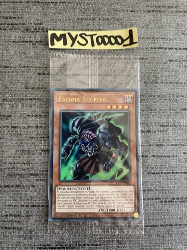 Carte exodia - yu-gi-oh!,