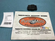 Centralina relè impianto MV