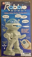 Robbie Robot 2002 ABL