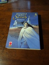 The Legend Of Mother Sarah N 3