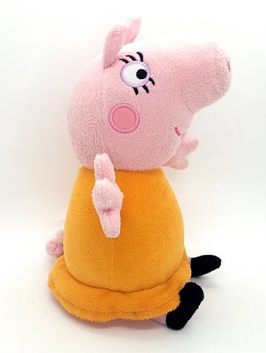 Peluche peppa pig mamma - peppa,