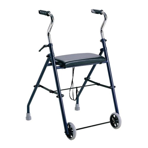 Rollator deambulatore girello - rollator,
