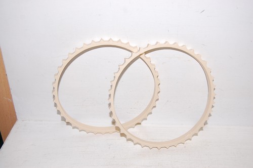 Conjunto cinghie per - 2,