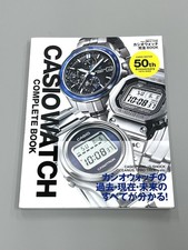 Casio Watch Complete Guide