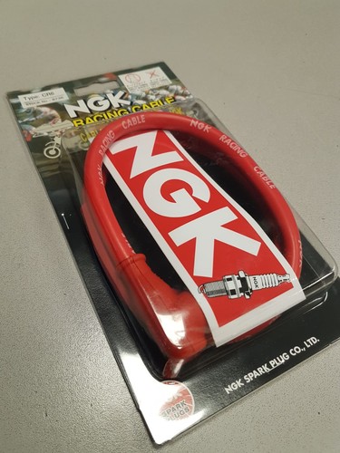 Ngk cr6 attacco - cr6, candela