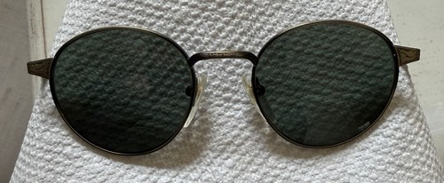 Occhiali sole rotondi - da,