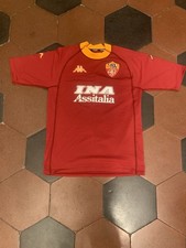 MAGLIA SHIRT AS ROMA KAPPA