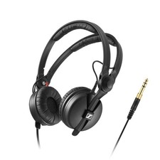 Sennheiser HD 25 Plus Cuffia