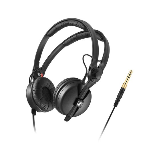 Sennheiser plus cuffia - 25,