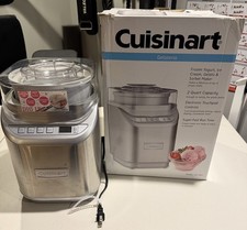 Cuisinart ICE-70P1 Gelateria