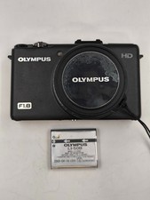Fotocamera Digitale Olympus