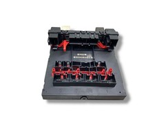 Centralina comfort Volkswagen Touran I 2006 centralina di bordo MDV72118