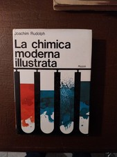 La Chimica Moderna Illustrata