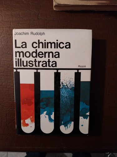 Chimica moderna illustrata - la,