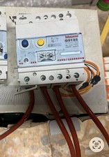 MODULO DIFFERENZIALE BTICINO