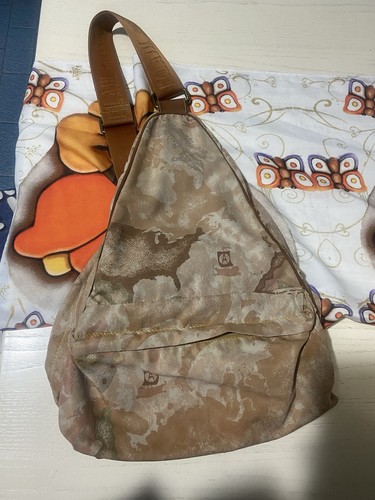 Borsa zaino prima classe - borsa,