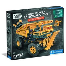 Clementoni CLM19450 Scienza e