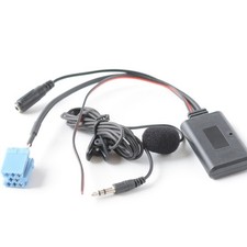 Ricevitore audio BT per