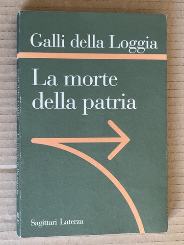 Ernesto galli della loggia - galli,
