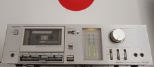 Vintage sony stereo cassette - stereo,