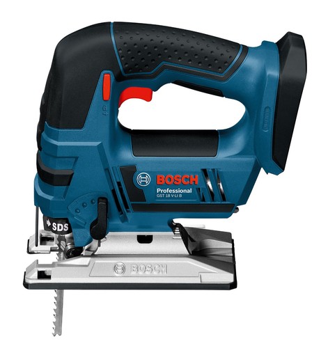 Bosch professional seghetto - bosch,