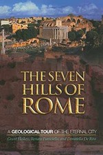 The seven hills - of, rome: