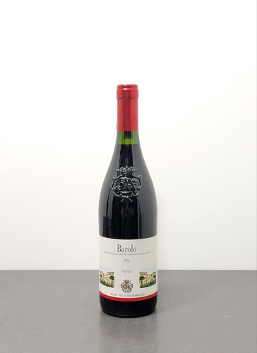 Barolo marchesi 1992 - di,