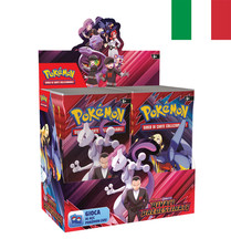 Pokemon Rivali Predestinati