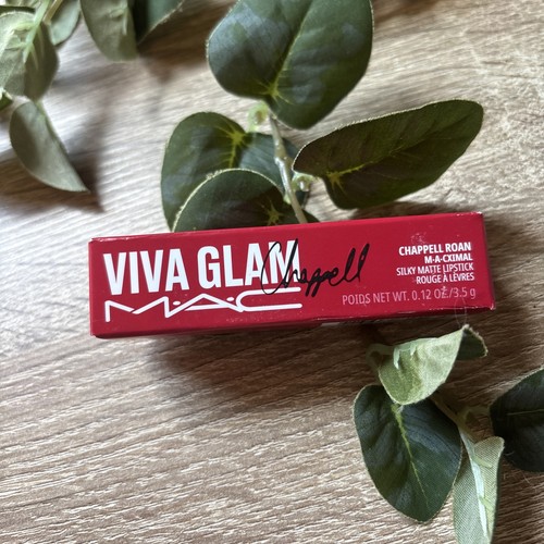Rossetto opaco mac viva - mac,